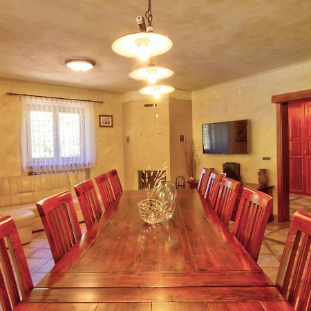 Family Apartment Rihter Crni Kal Luaran gambar