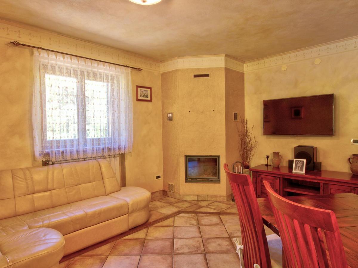 Family Apartment Rihter Crni Kal Luaran gambar