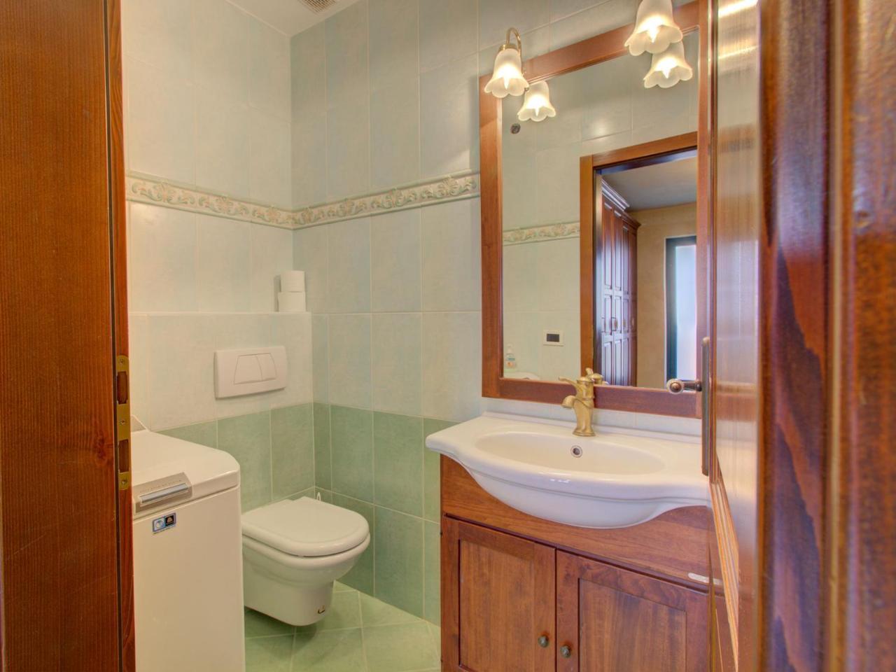 Family Apartment Rihter Crni Kal Luaran gambar