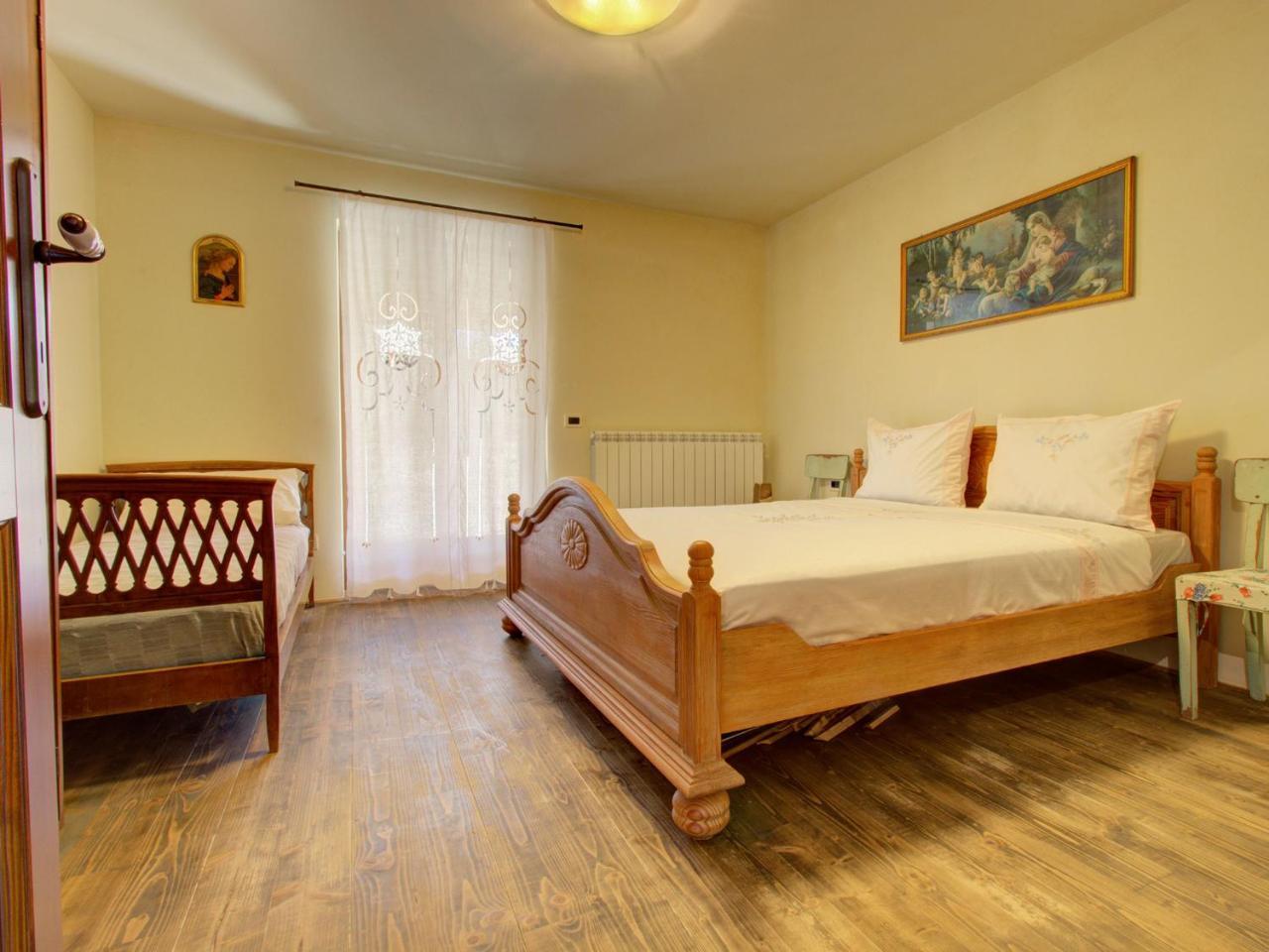 Family Apartment Rihter Crni Kal Luaran gambar